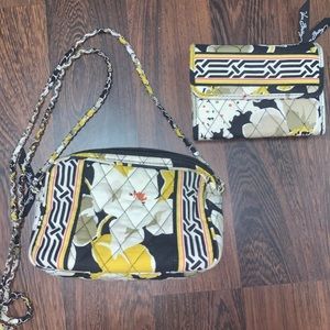 Vera Bradley Set